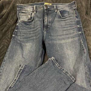 Wrangler 20x jeans 33x36